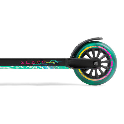 Slamm Mischief Pro Scooter - Black