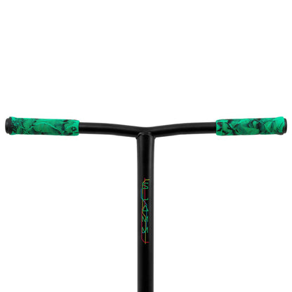Slamm Mischief Pro Scooter - Black