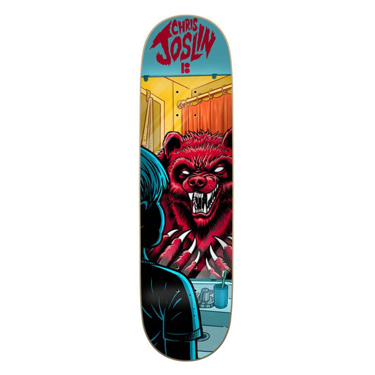Plan B Werewolf Joslin 8.375''