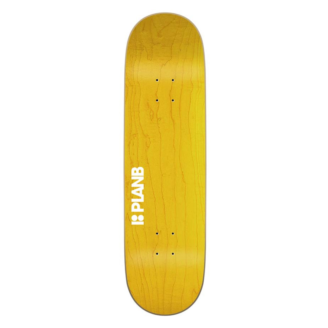 Plan B Werewolf Joslin 8.375''