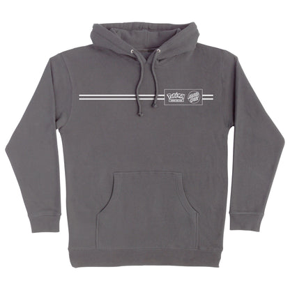 Santa Cruz Pokémon Hoodie – Energy (Charcoal)