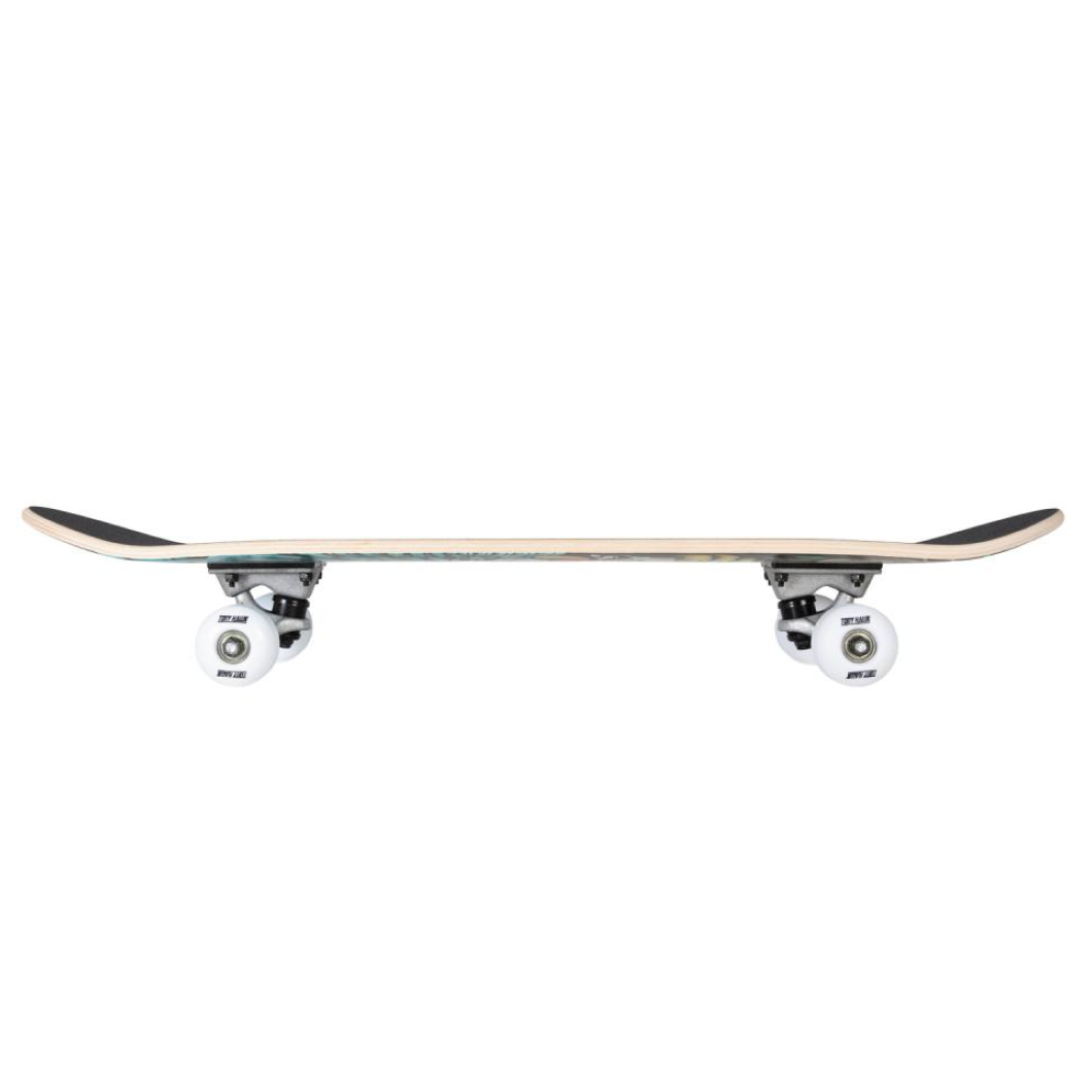 Tony Hawk SS 180 Complete Rotten Mini 7.35 IN