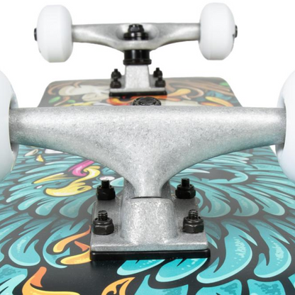 Tony Hawk SS 180 Complete Rotten Mini 7.35 IN