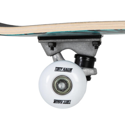Tony Hawk SS 180 Complete Rotten Mini 7.35 IN