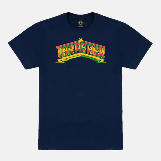 Thrasher Luchadora