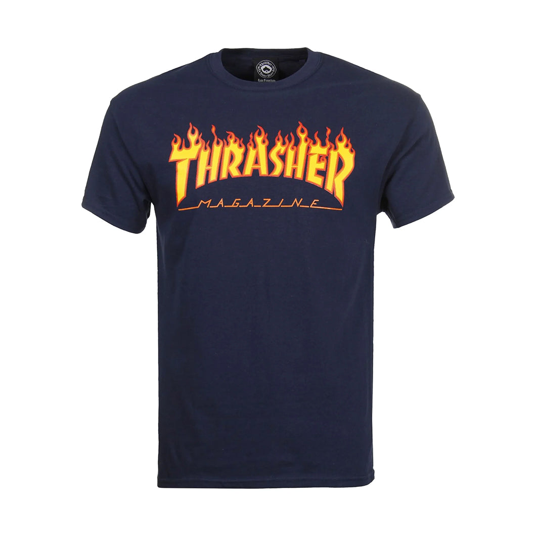 Thrasher Flame