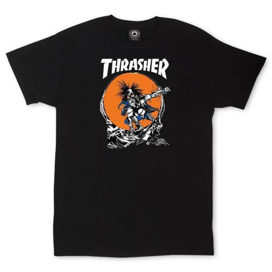 Thrasher Skate Outlaw