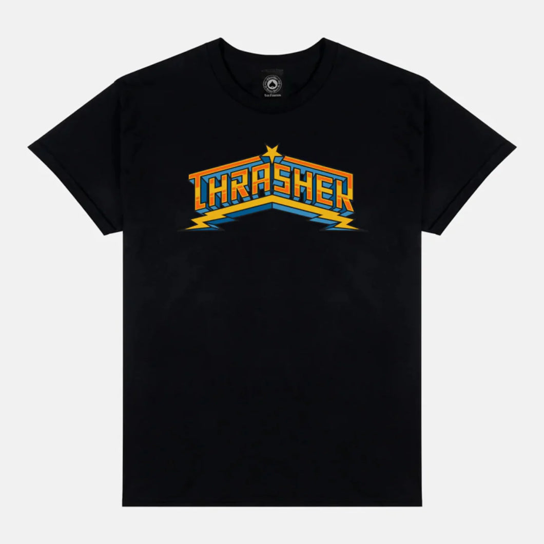 Thrasher Luchadora