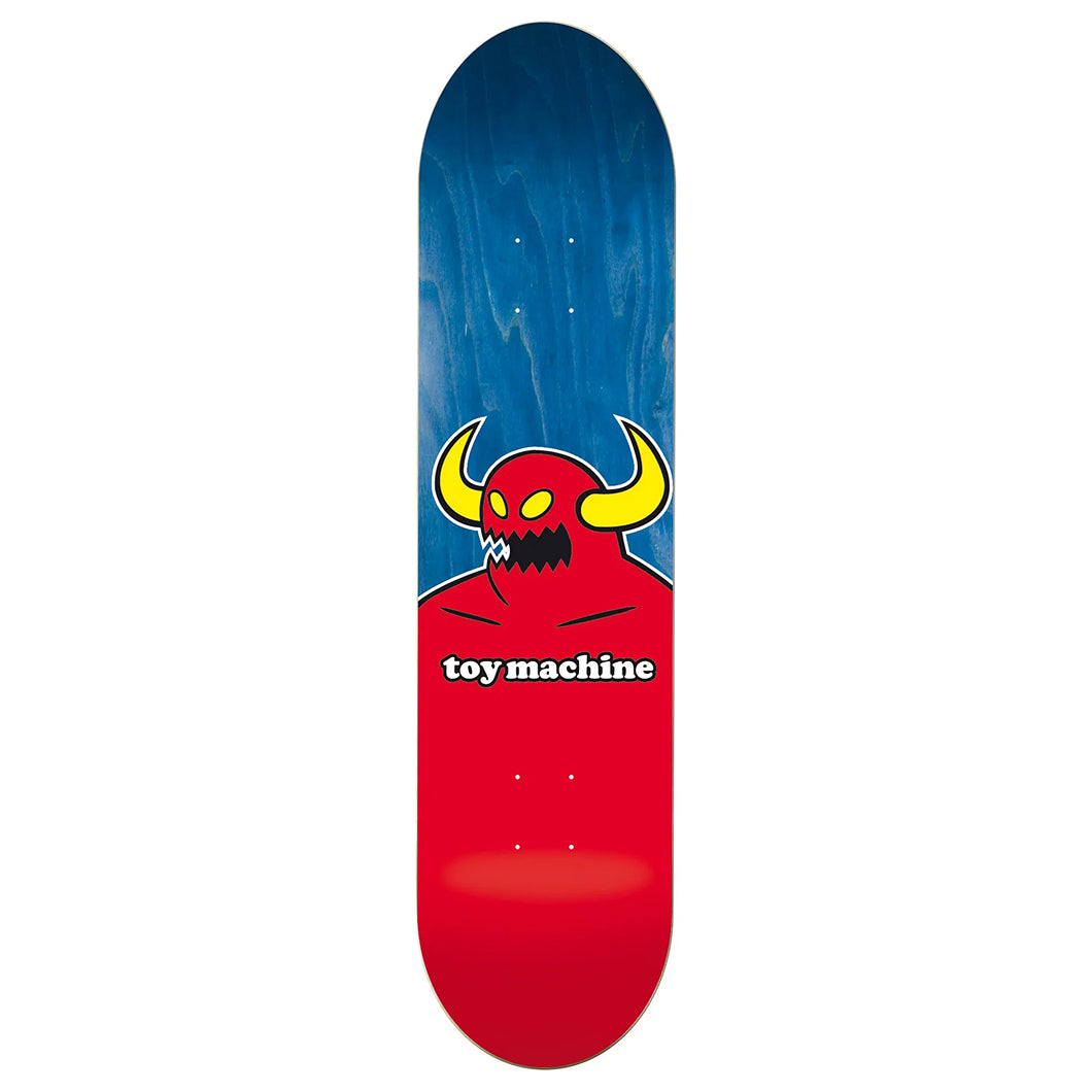 Toy-Machine Monster 7.75