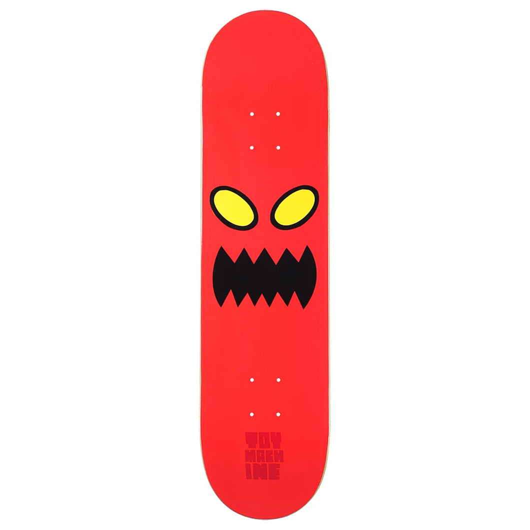 Toy-Machine Monster-Face  8
