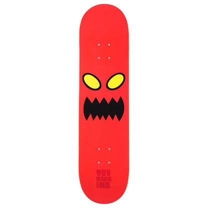 Toy-Machine Monster-Face  8