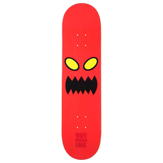 Toy-Machine Monster-Face  8