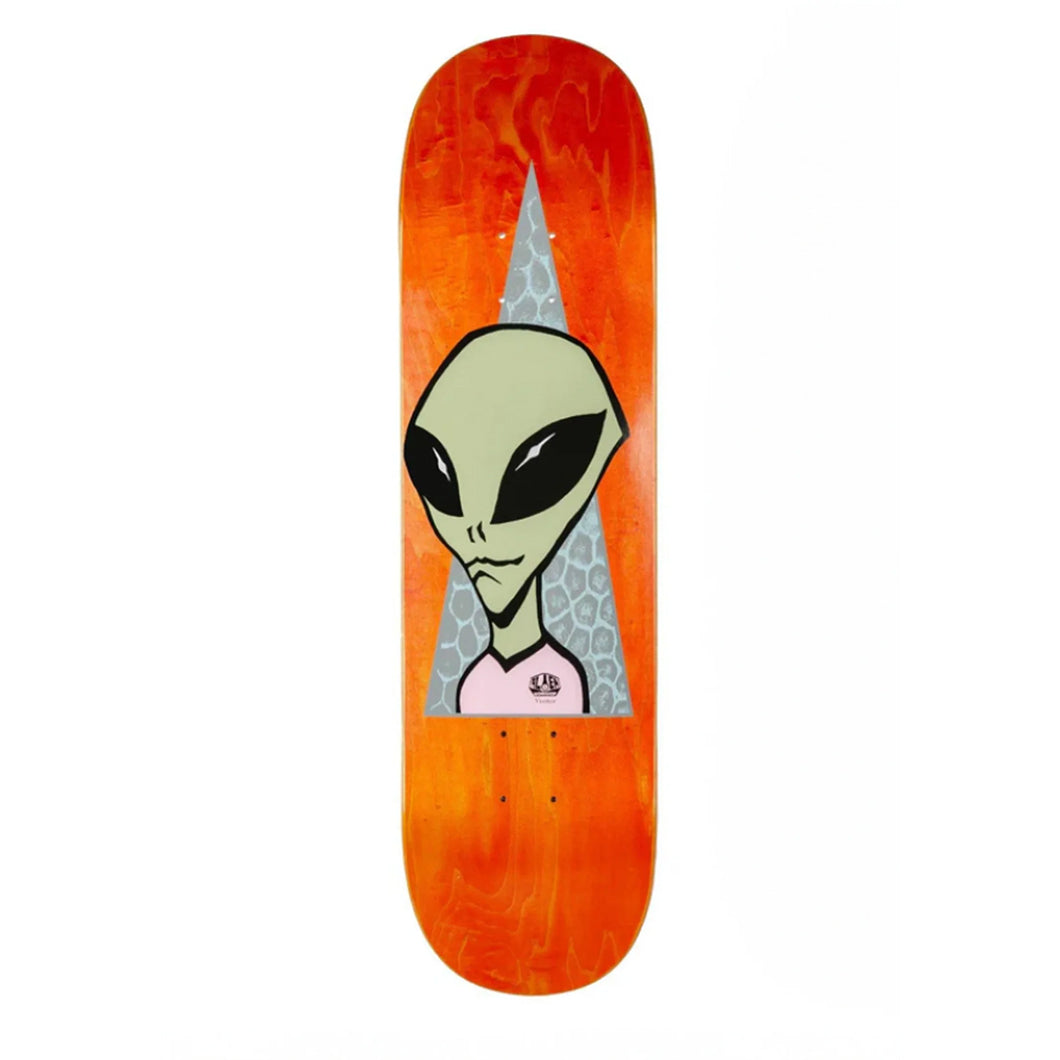 Alien-Workshop Visitor 7.75