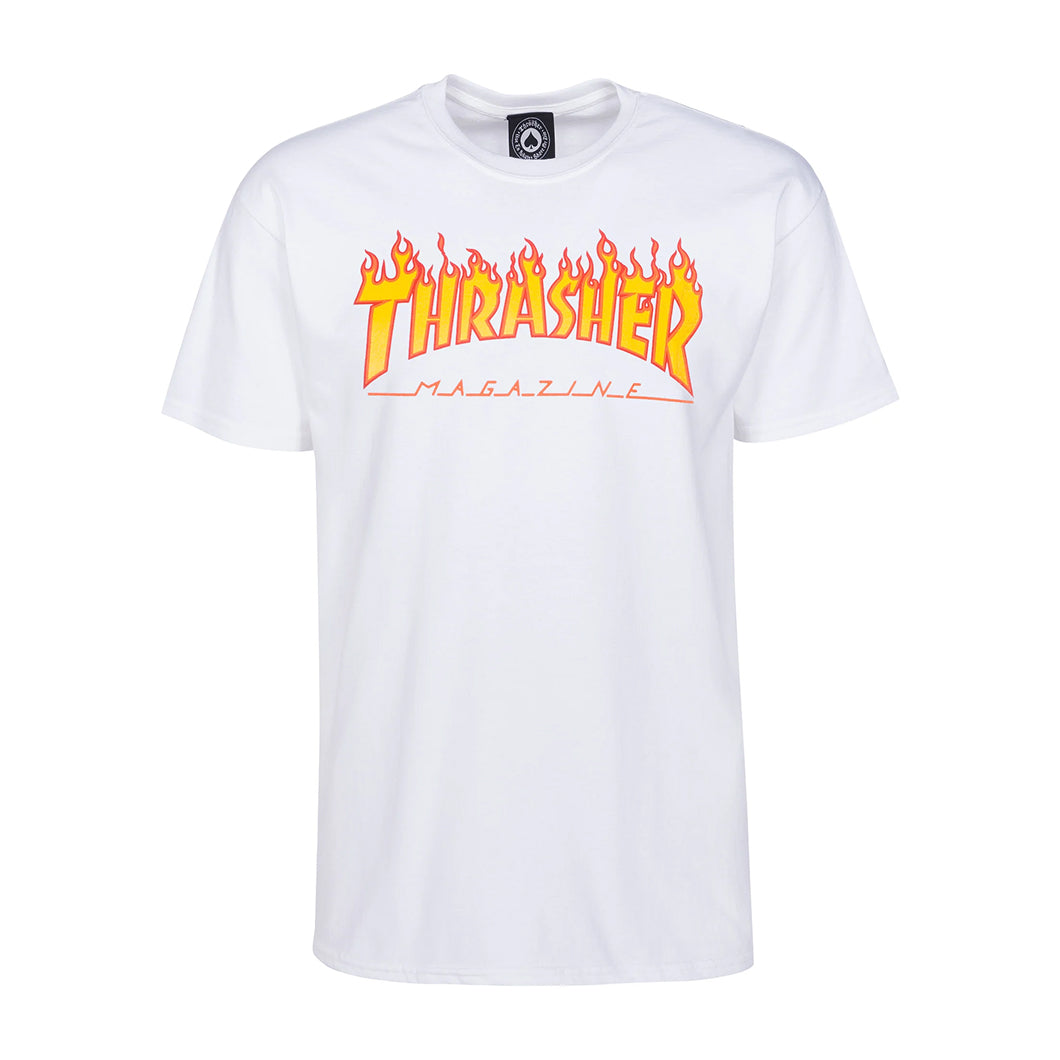Thrasher Flame
