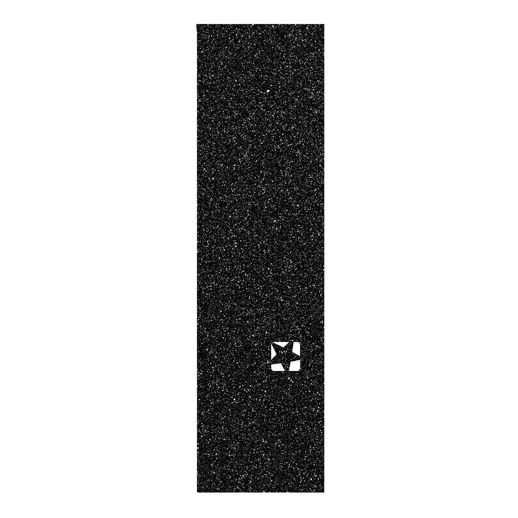 Black-Magic Die Cut Star