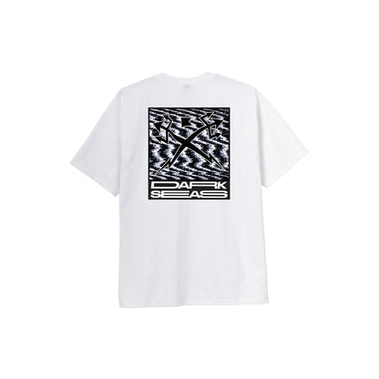 Dark Seas White Noise Heavyweight