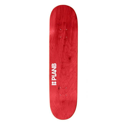 Plan B Slanted OG Blue