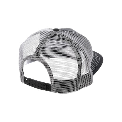 THRASHER LOGO EMBROIDERED MESH