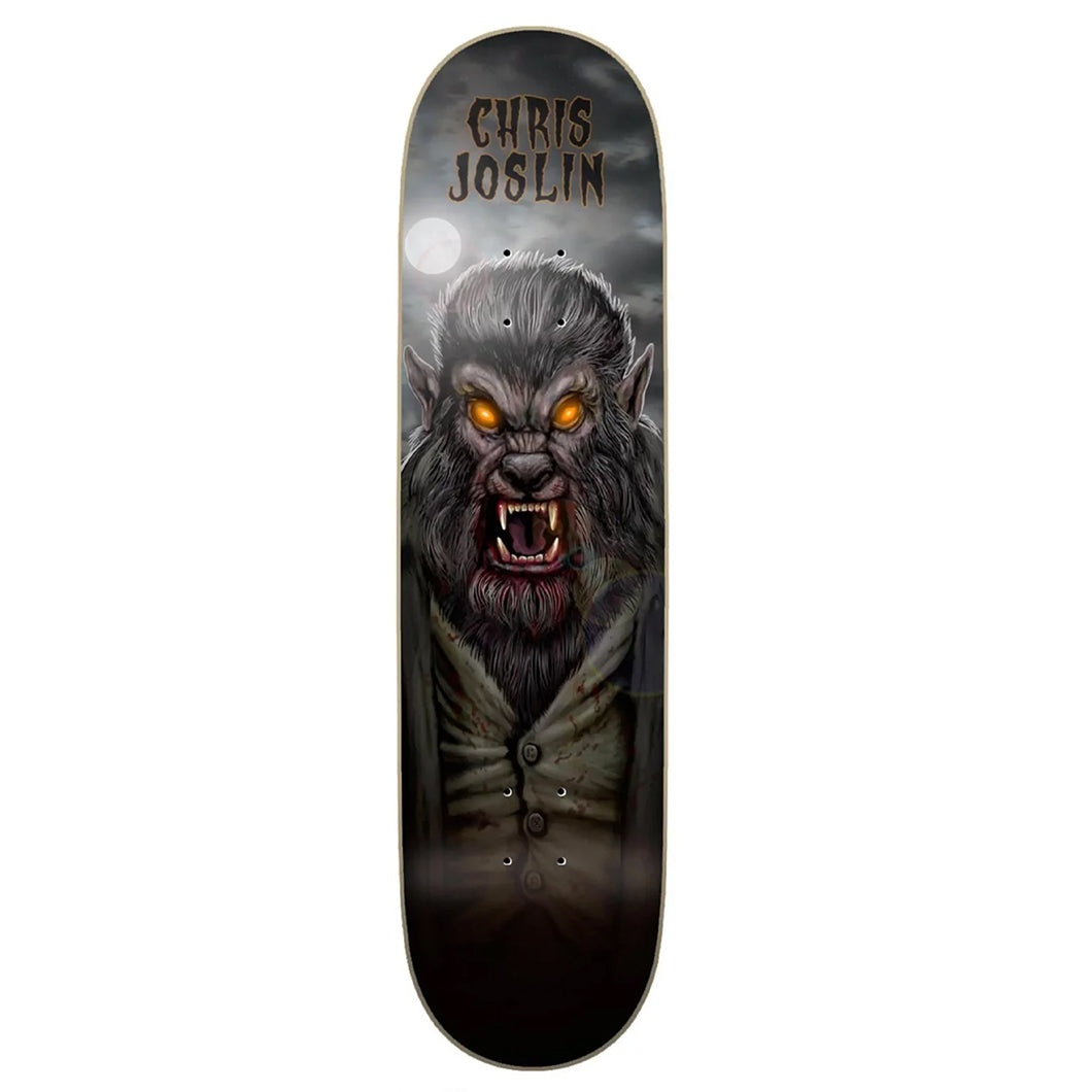 PLAN B Werewolf Joslin 8.375