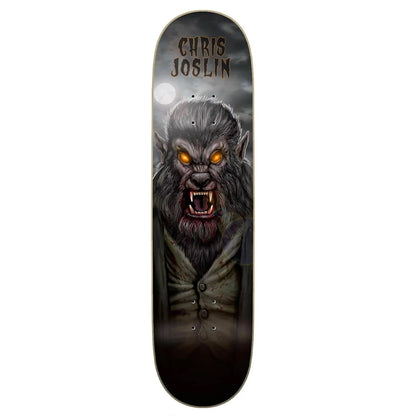 PLAN B Werewolf Joslin 8.375