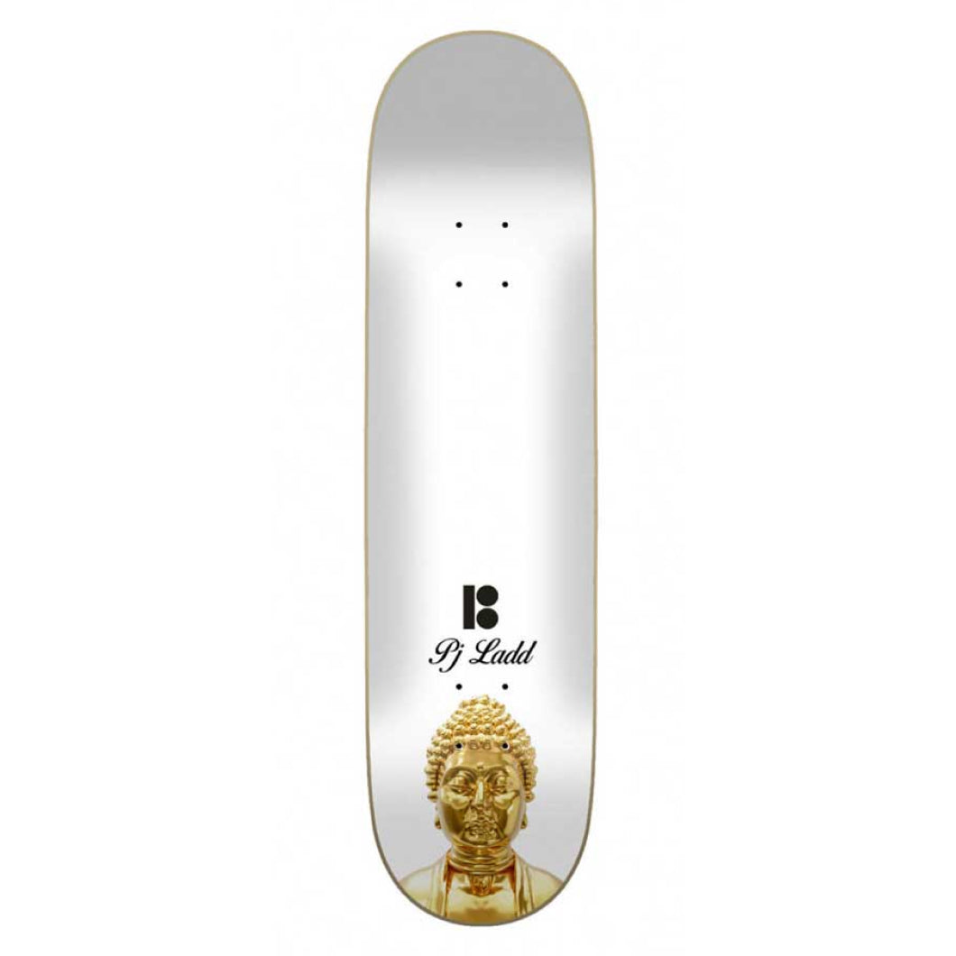 Plan B Gold PJ Ladd 8.0