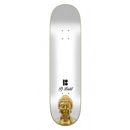 Plan B Gold PJ Ladd 8.0