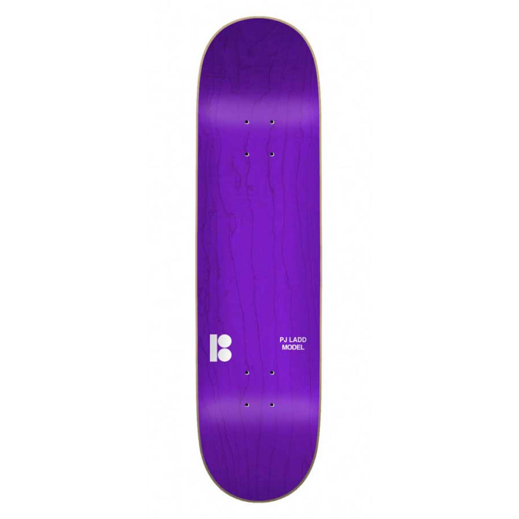 Plan B Gold PJ Ladd 8.0