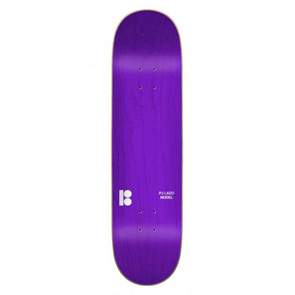Plan B Gold PJ Ladd 8.0
