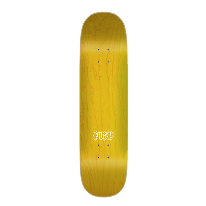 Flip Cancelled Green 8.125