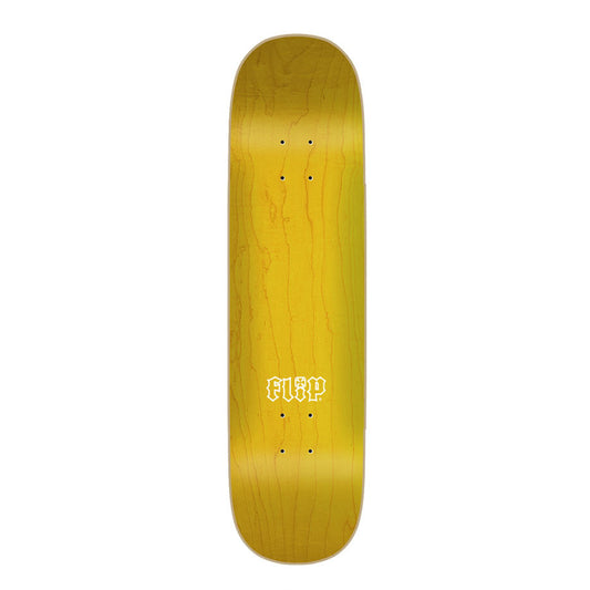 Flip Cancelled Green 8.125