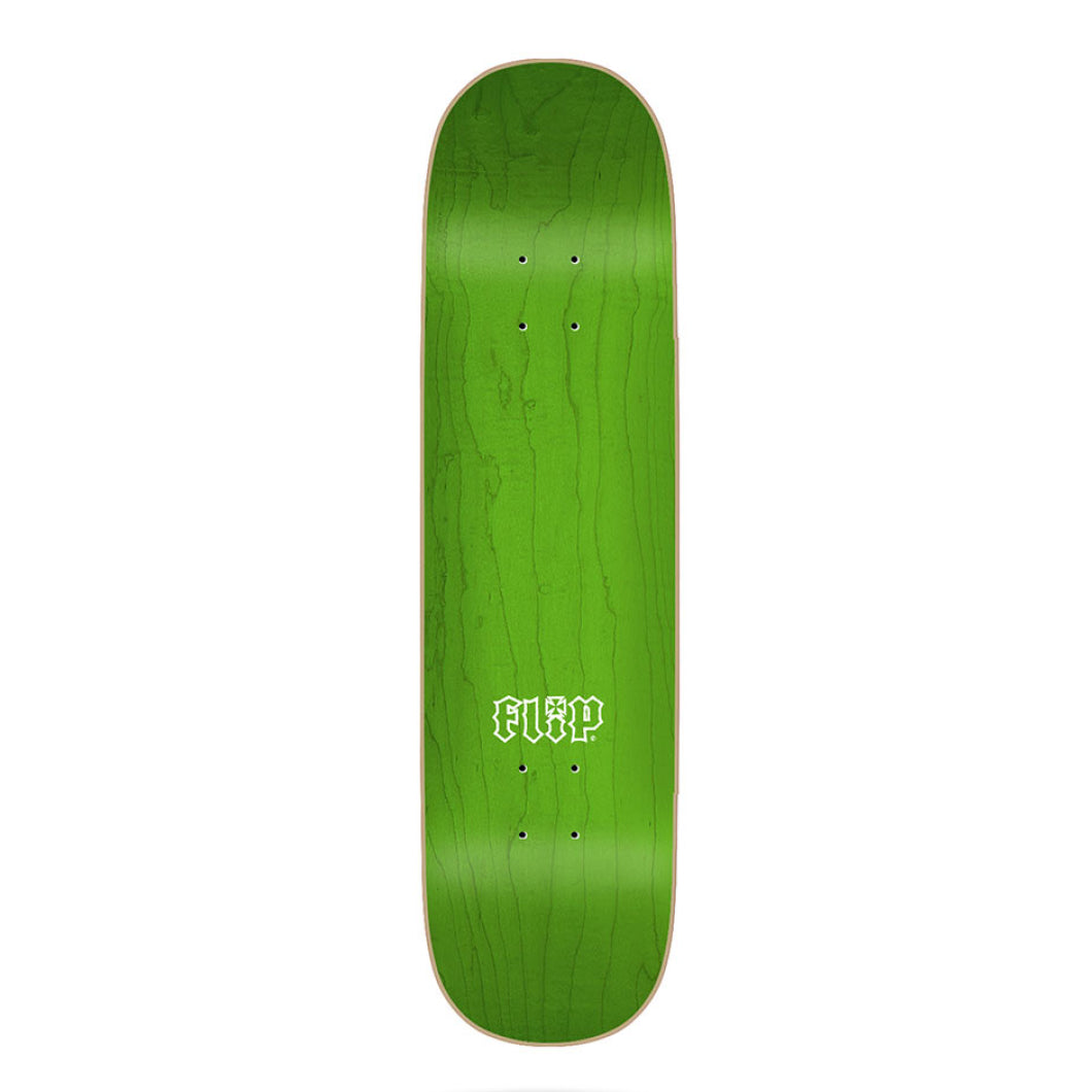 Flip Skin And Bones 8.0