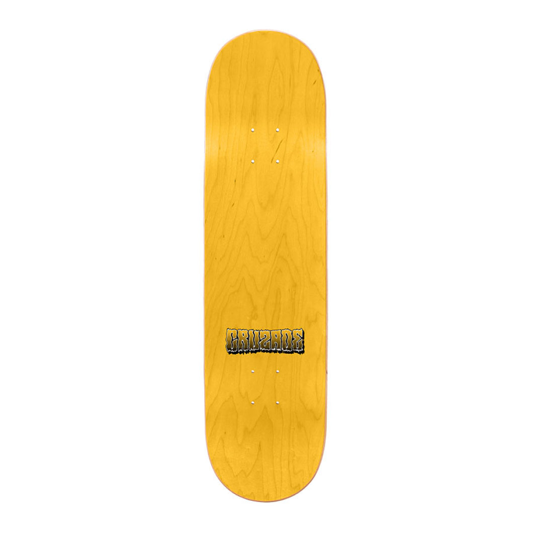 Cruzade Soul 8.25