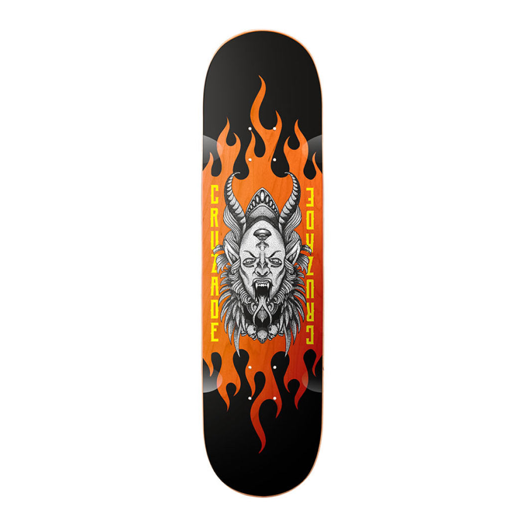 Cruzade Soul 8.25