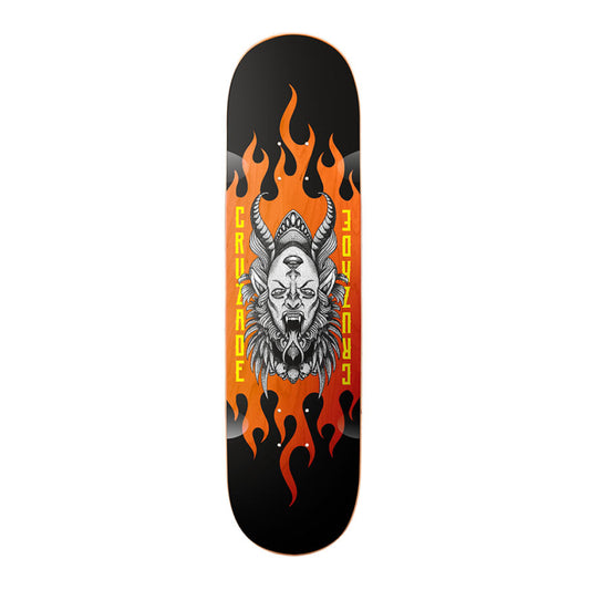 Cruzade Soul 8.25
