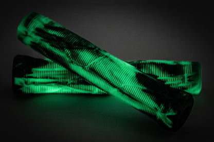 Grips Ethic DTC Slim Black Glow Mix