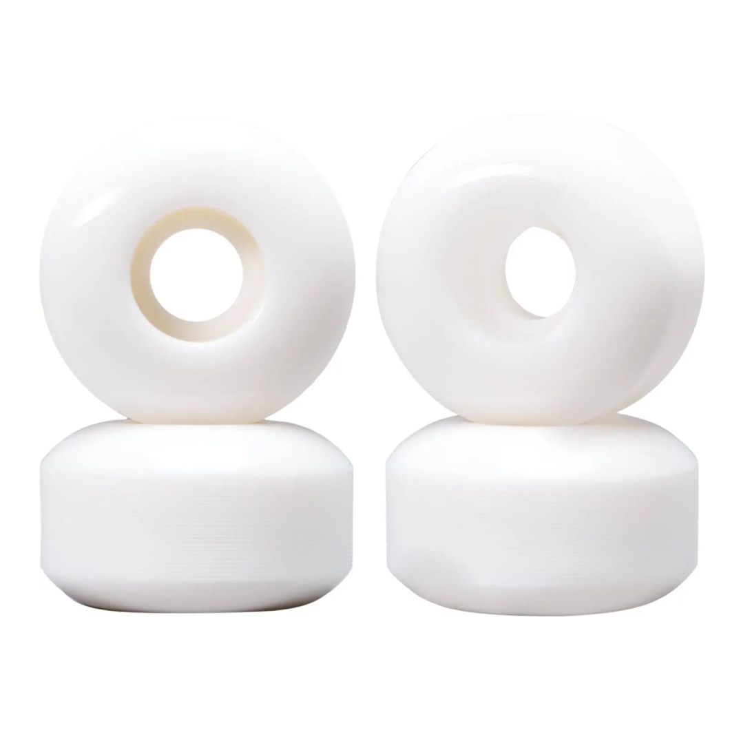 Essentials Skinny Skateboard Wheels 4-Pack (54mm - 99A)