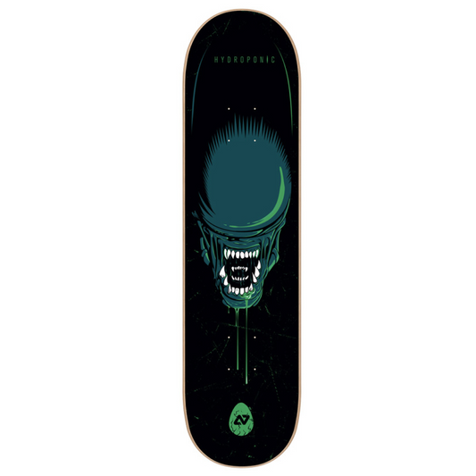 HYDROPONIC DECK TERROR SPACE 8”