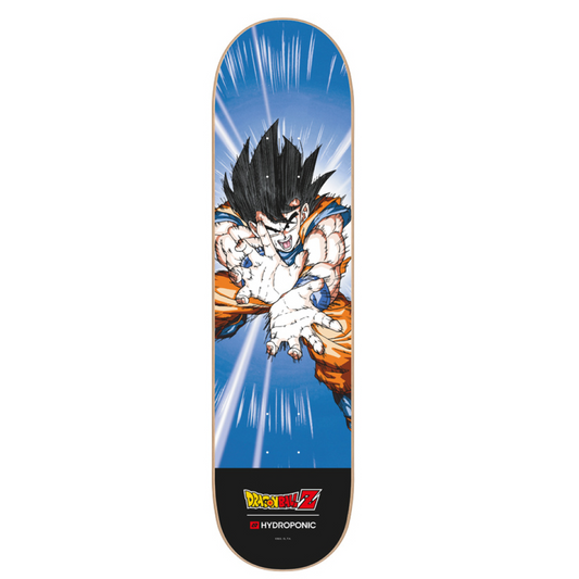 HYDROPONIC DECK DBZ KAME