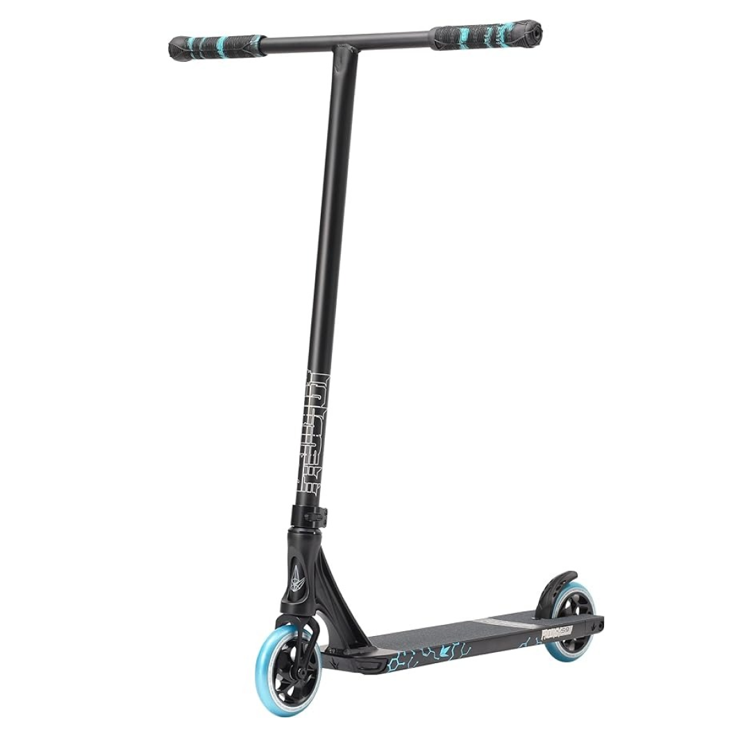 BLUNT PRODIGY S9 STREET EDITION - BLACK