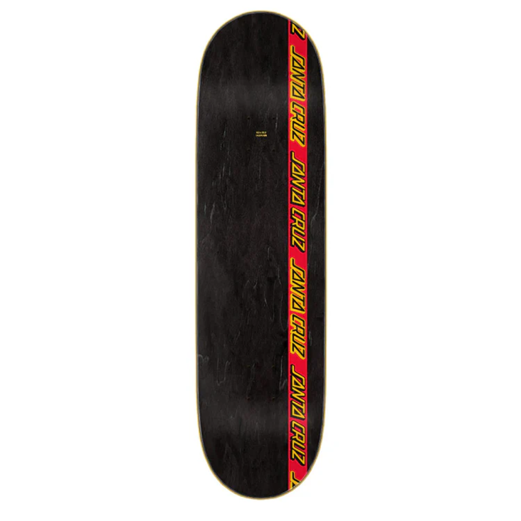 SANTA CRUZ DESCEND DOT 7 PLY BIRCH DECK 8.5"