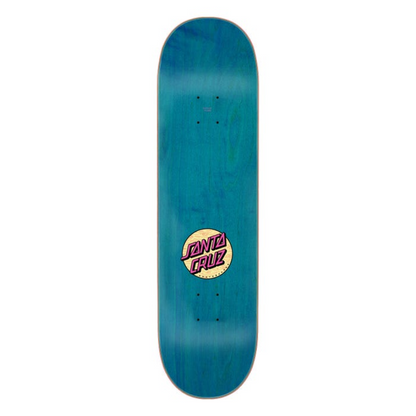 SKATE SANTA CRUZ JOHNSON BEAST WAGON PRO 8.375