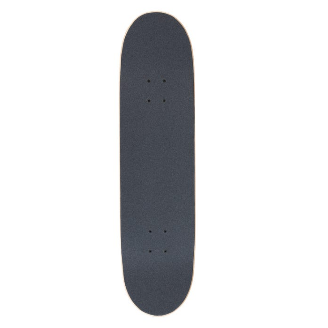 Santa Cruz Flier Dot Full Complete Skateboard 8"