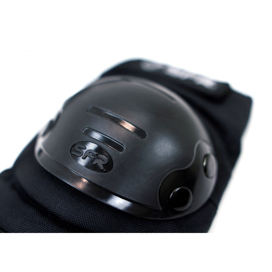 SFR Youth Ramp Triple Pad Set