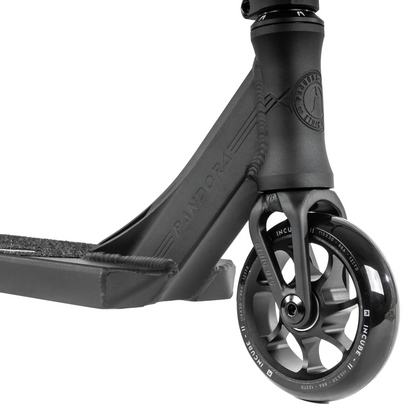 Ethic Pandora Complete Pro Scooter L Black
