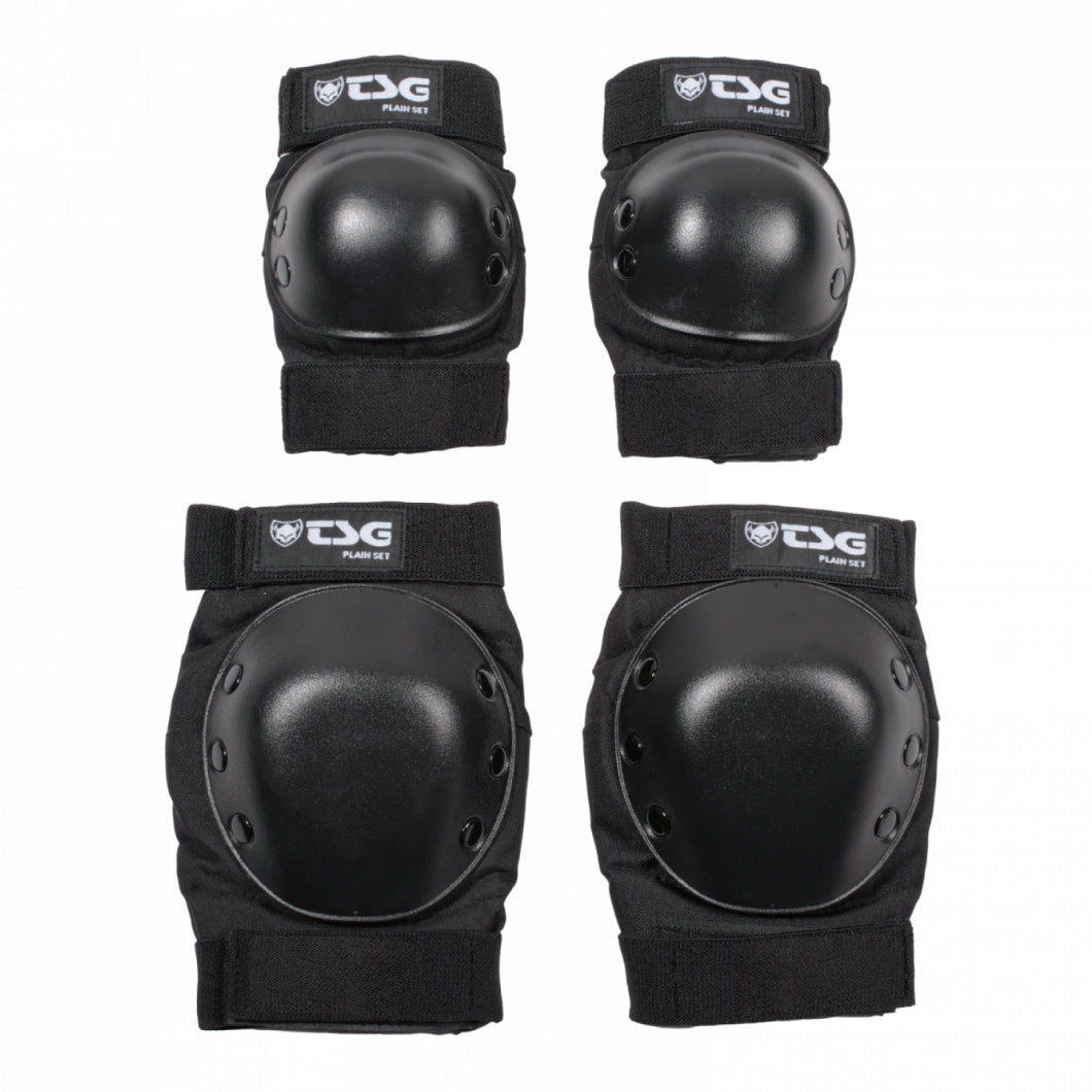 TSG Plain Set