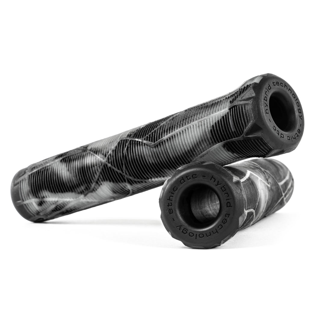 Grips Ethic DTC Slim Black Glow Mix