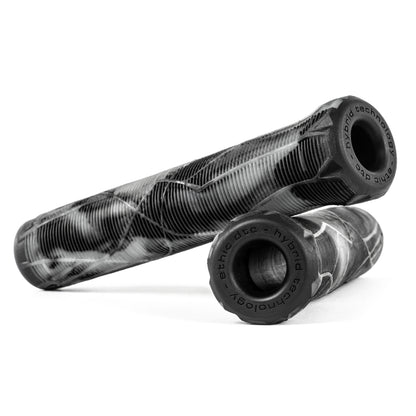 Grips Ethic DTC Slim Black Glow Mix