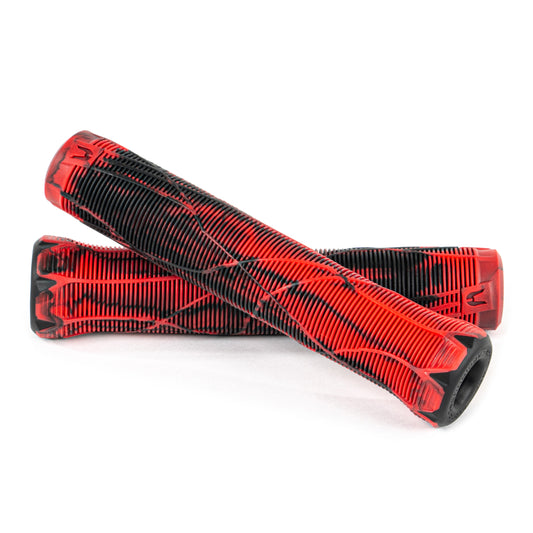Grips Ethic DTC Slim Red Mix