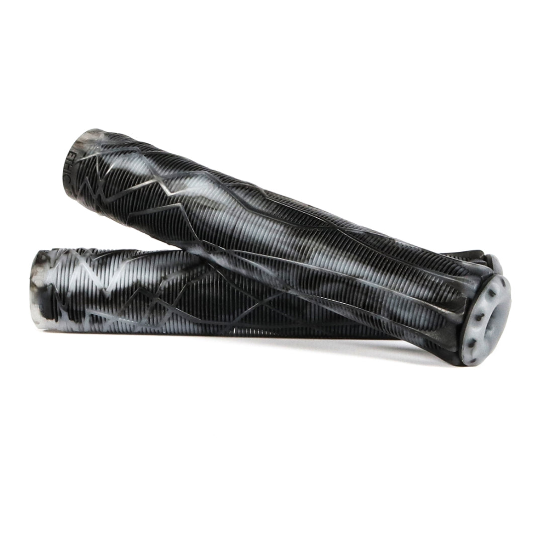 Grips Ethic DTC Black Transparent Mix