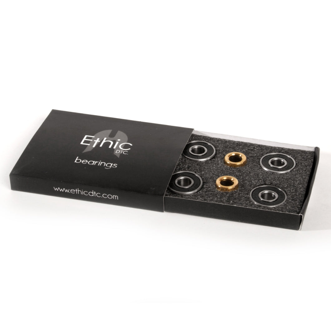Bearings Ethic DTC